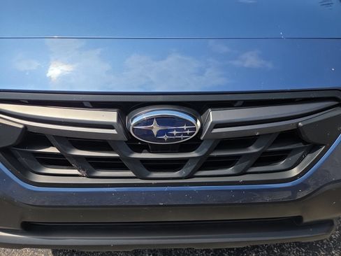 Used 2021 Subaru Crosstrek 2.5i Sport w/ Popular Package #2B AWD/4WD image 7