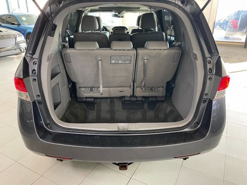 Used 2016 Honda Odyssey EX-L image 7