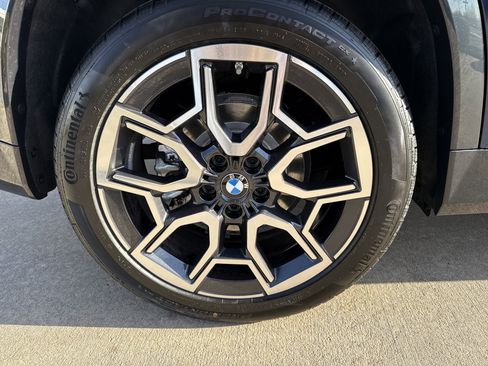 New 2026 BMW X1 xDrive28i image 25