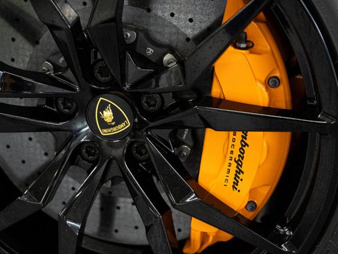 Used 2014 Lamborghini Aventador LP 700-4 AWD/4WD image 21