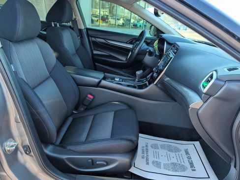 Used 2016 Nissan Maxima 3.5 S image 22