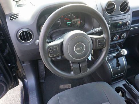 Used 2012 Jeep Patriot Sport w/ PWR Value Group image 7