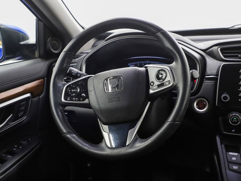 Used 2021 Honda CR-V Touring image 17