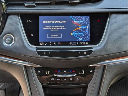 Used 2023 Cadillac XT5 Premium Luxury AWD/4WD image 25