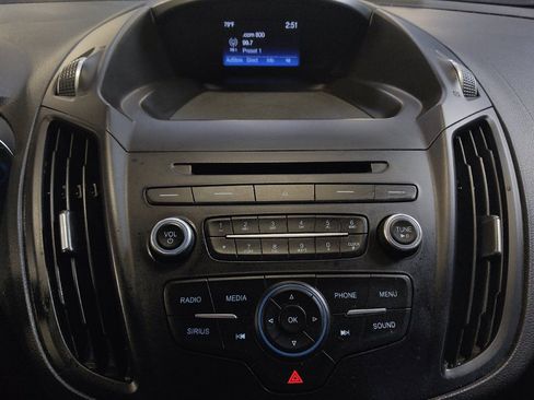 Used 2018 Ford Escape SE w/ SE Sport Appearance Package AWD/4WD image 25