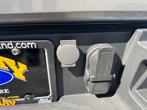 Used 2024 Ford F150 XL AWD/4WD image 16