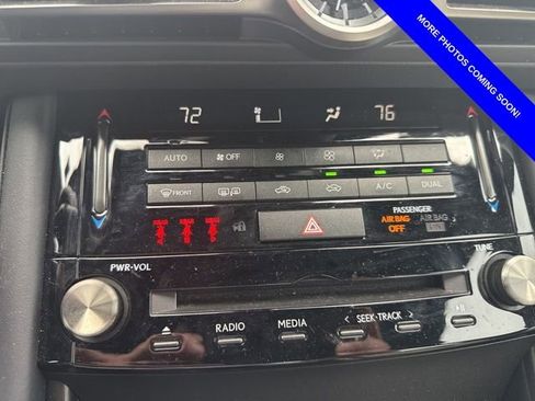 Used 2021 Lexus IS 350 F Sport image 27