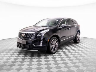 New 2025 Cadillac XT5 Premium Luxury w/ Technology Package video 3