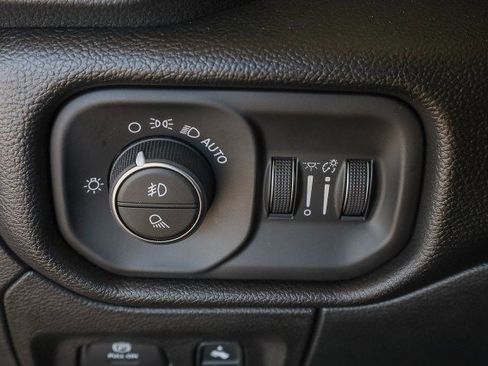 New 2026 RAM 1500 Rebel w/ G/T Package image 29