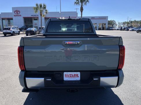 Certified 2026 Toyota Tundra Limited image 4