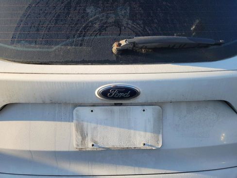 Used 2017 Ford Escape S image 27