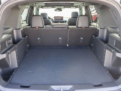 New 2026 Honda Passport TrailSport image 22