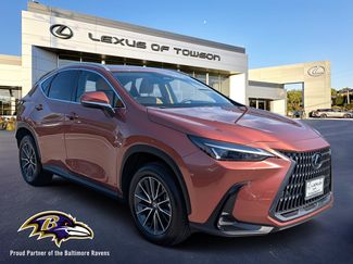 Used 2026 Lexus NX 350 AWD w/ Accessory Package (Z1) video 1