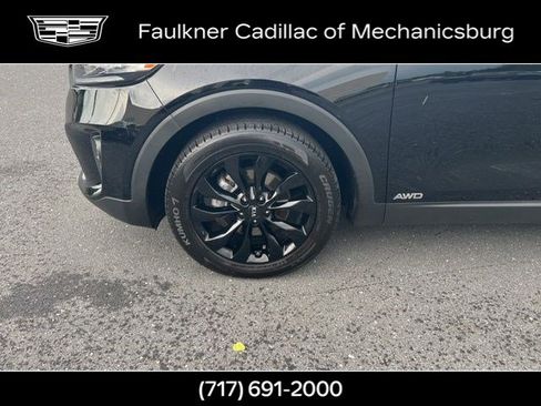 Used 2020 Kia Sorento EX AWD/4WD image 29