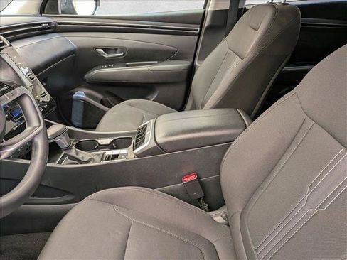 Used 2024 Hyundai Tucson SEL AWD/4WD image 14