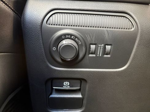 New 2026 Jeep Grand Wagoneer 4WD image 12