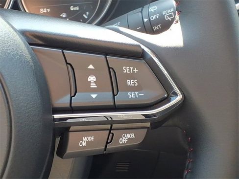 New 2025 MAZDA CX-5 Carbon Edition image 12