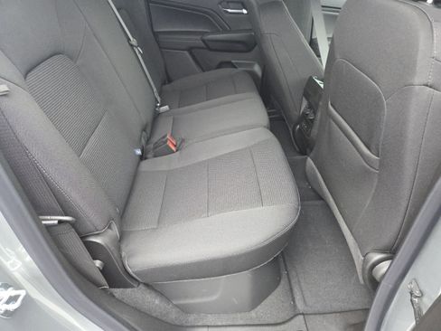 New 2026 GMC Canyon Elevation w/ Convenience Package image 23