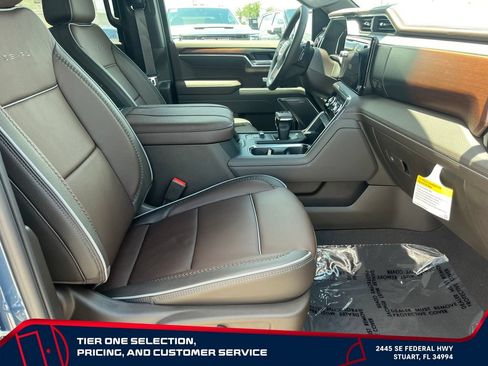 New 2026 GMC Sierra 1500 Denali w/ Technology Package AWD/4WD image 19