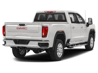 Used 2023 GMC Sierra 2500 SLT w/ SLT Convenience Package video 2