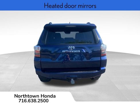 Used 2021 Toyota 4Runner SR5 Premium w/ Moonroof Package AWD/4WD image 8