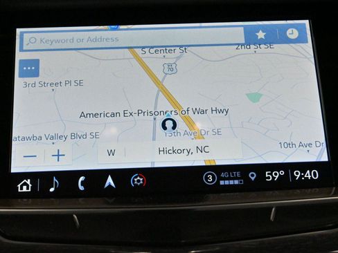 Used 2022 Cadillac XT6 Premium Luxury image 26