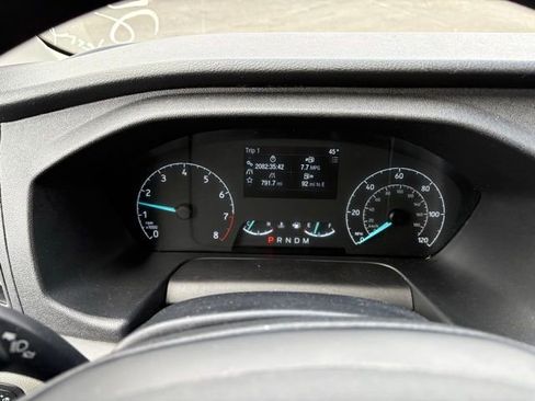 Used 2024 Ford Transit 250 Low Roof w/ Exterior Upgrade Package image 17