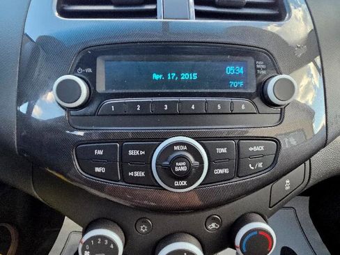 Used 2014 Chevrolet Spark LS image 21
