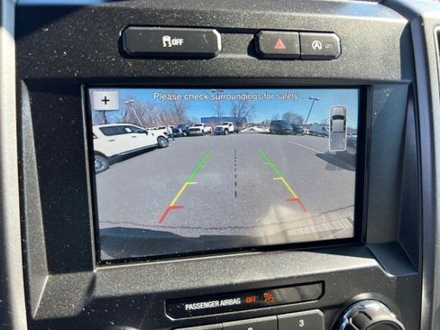 Used 2018 Ford F150 XLT w/ Equipment Group 302A Luxury image 13