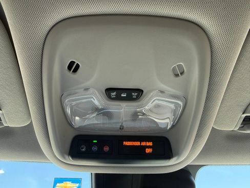Used 2022 Chevrolet TrailBlazer LT w/ Convenience Package FWD image 20