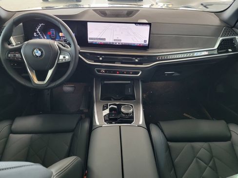 Used 2026 BMW X5 sDrive40i RWD image 7