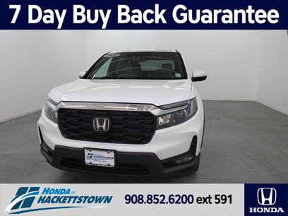Used 2023 Honda Passport EX-L