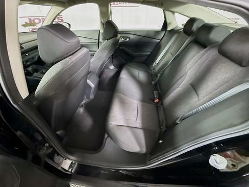 Used 2024 Honda Accord EX image 25