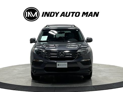 Used 2018 Honda Pilot EX-L image 10