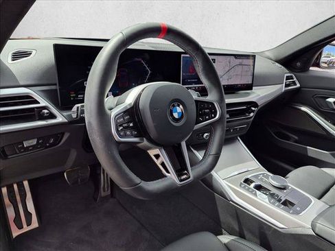 Used 2026 BMW M340i xDrive w/ Premium Package AWD/4WD image 9
