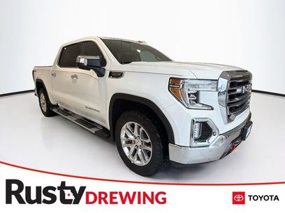 Used 2021 GMC Sierra 1500 SLT w/ SLT Premium Package