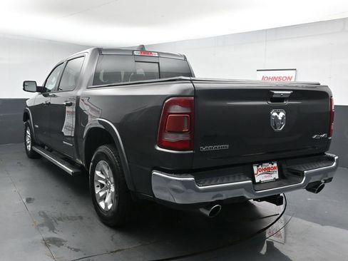 Used 2022 RAM 1500 Laramie image 6