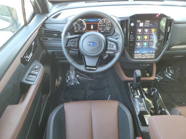 New 2026 Subaru Forester Touring AWD/4WD image 11