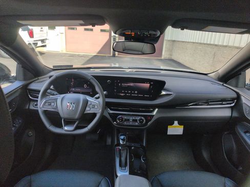 New 2026 Buick Envista Sport Touring w/ Convenience I Package FWD image 9