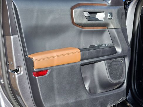 New 2025 Ford Bronco Sport Outer Banks w/ Outer Banks Tech Package+ AWD/4WD image 12