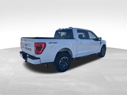 Used 2023 Ford F150 XLT w/ Equipment Group 302A High image 7