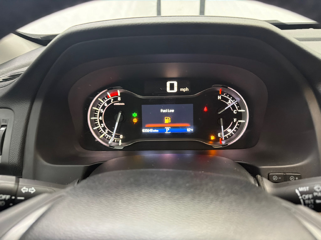 Used 2023 Honda Ridgeline RTL-E image 28