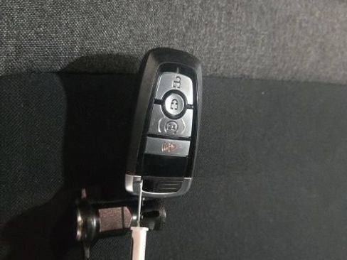 Used 2022 Ford Bronco Big Bend AWD/4WD image 31