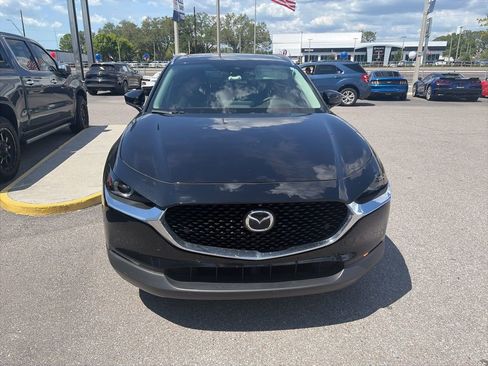 Used 2023 MAZDA CX-30 2.5 Turbo w/ Premium Plus Pkg AWD/4WD image 6