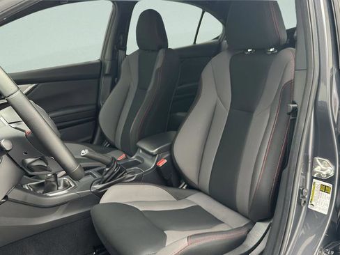 Used 2023 Subaru WRX AWD/4WD image 16