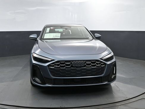 New 2026 Audi A5 2.0T Premium Plus AWD/4WD image 2