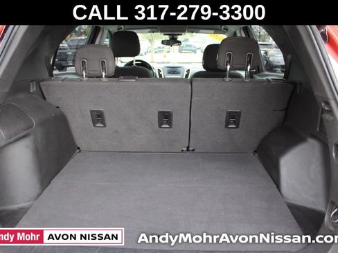 Used 2020 Chevrolet Equinox LT FWD image 10