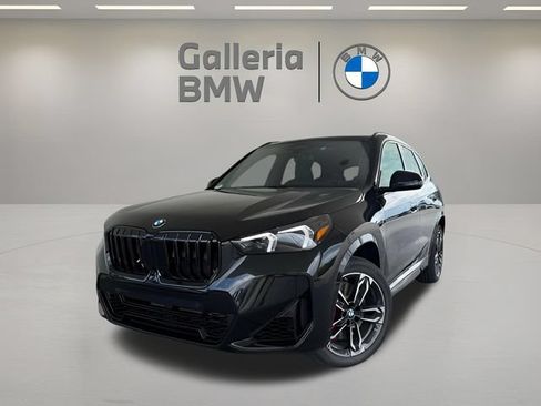 Certified 2026 BMW X1 xDrive28i w/ Technology Package AWD/4WD image 1