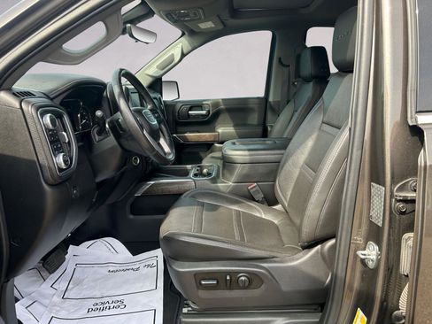 Certified 2019 GMC Sierra 1500 Denali w/ Denali Ultimate Package image 9