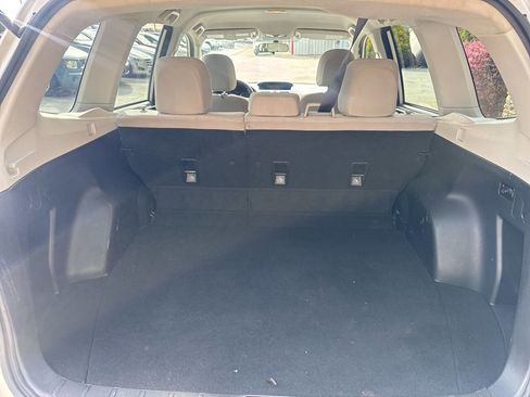Used 2017 Subaru Forester 2.5i image 12